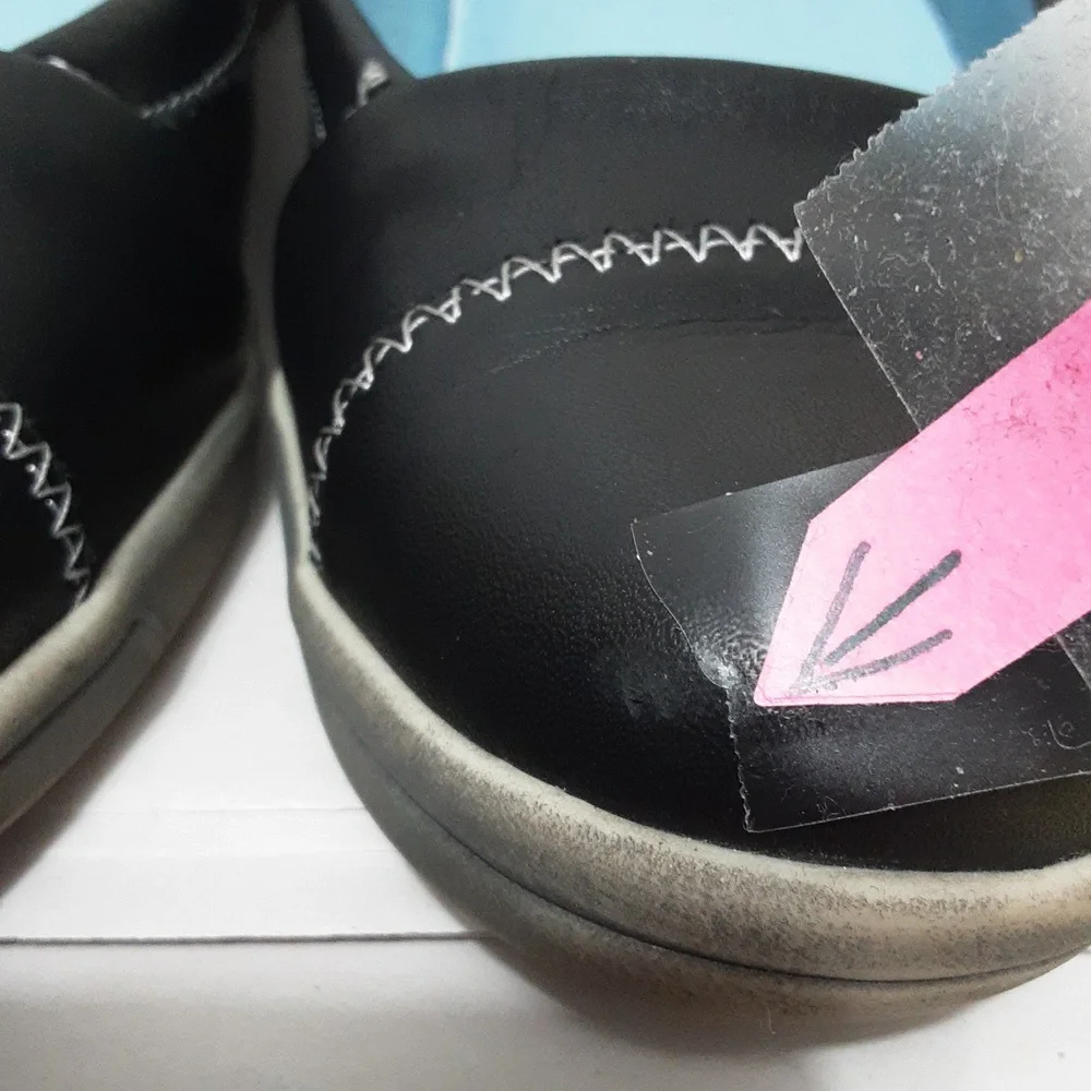 CLOUD ACACIA Women (40) 9 Slip On‎ Flat Shoes